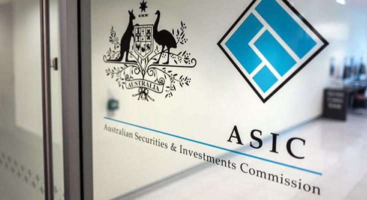 Australian Financial Services Licence（AFSL）